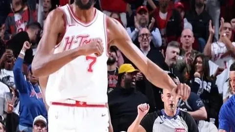 [NBA]雷霆下半场逆转客场战胜篮网